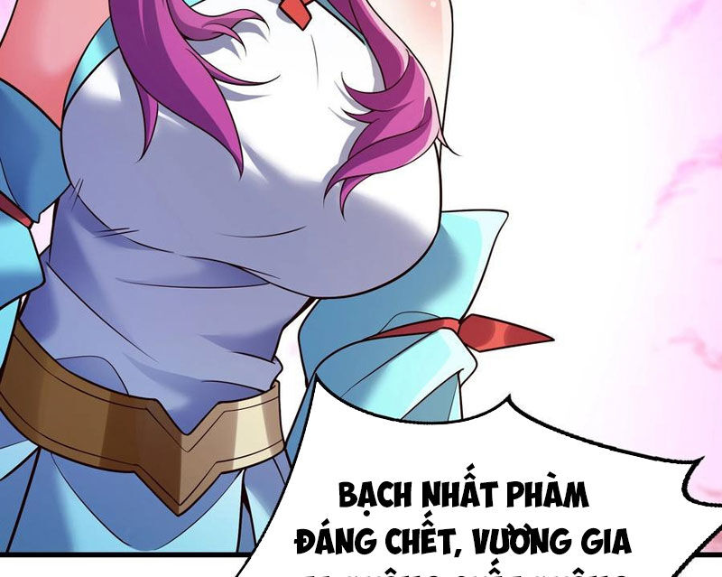 Vừa Cầm Được Thái Cổ Tiên Dược, Ta Đã Đe Dọa Thánh Chủ Chương 68 Ảnh 80