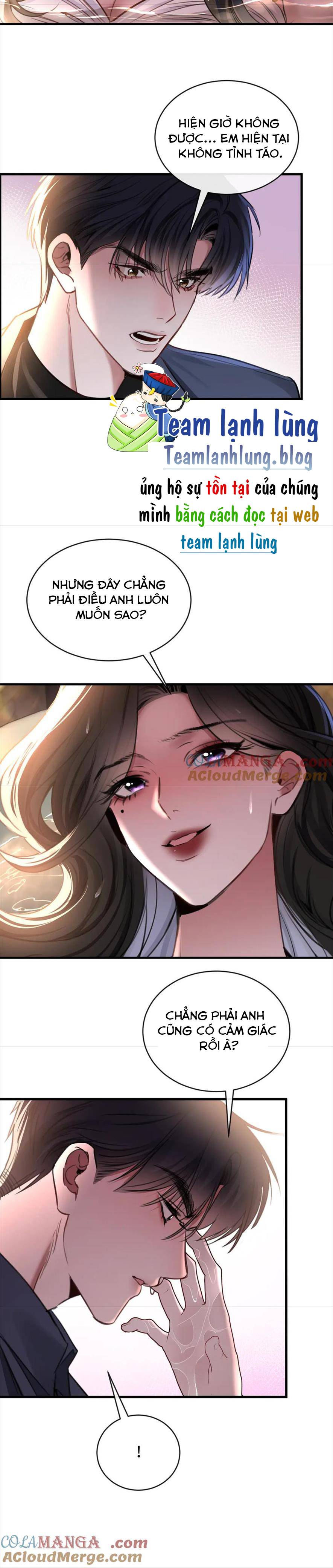 Tôi Cũng Là Đại Lão Chương 33 Ảnh 5