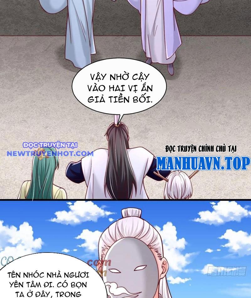 Thổ Lộ Với Mỹ Nữ Tông Chủ Xong, Ta Vô Địch Rồi? Chương 75 Ảnh 27