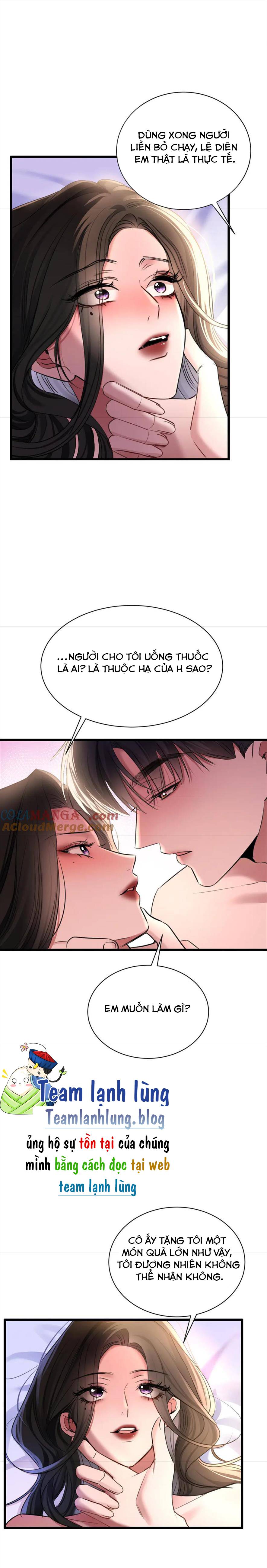 Tôi Cũng Là Đại Lão Chương 34 Ảnh 7