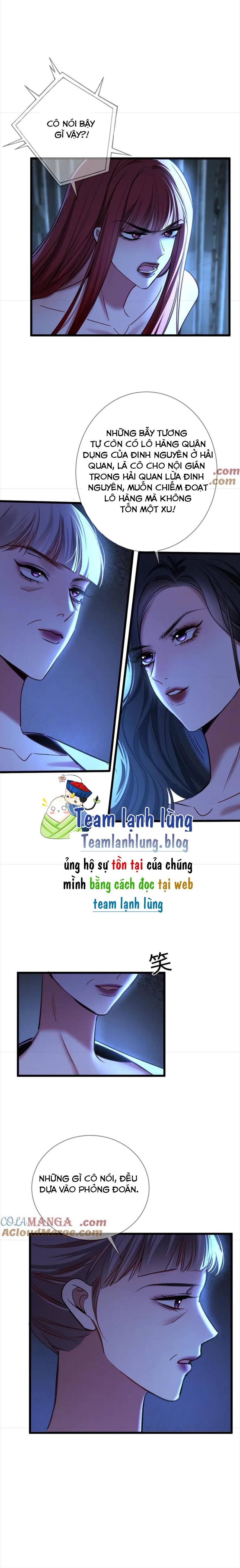 Tôi Cũng Là Đại Lão Chương 34 Ảnh 14