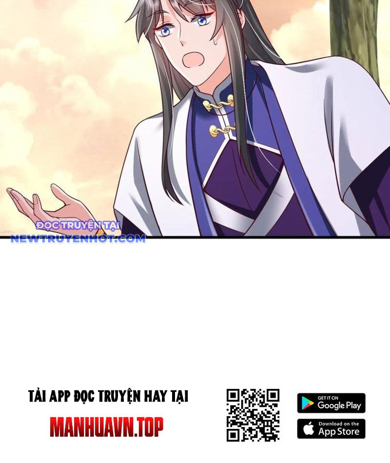 Thổ Lộ Với Mỹ Nữ Tông Chủ Xong, Ta Vô Địch Rồi? Chương 76 Ảnh 39