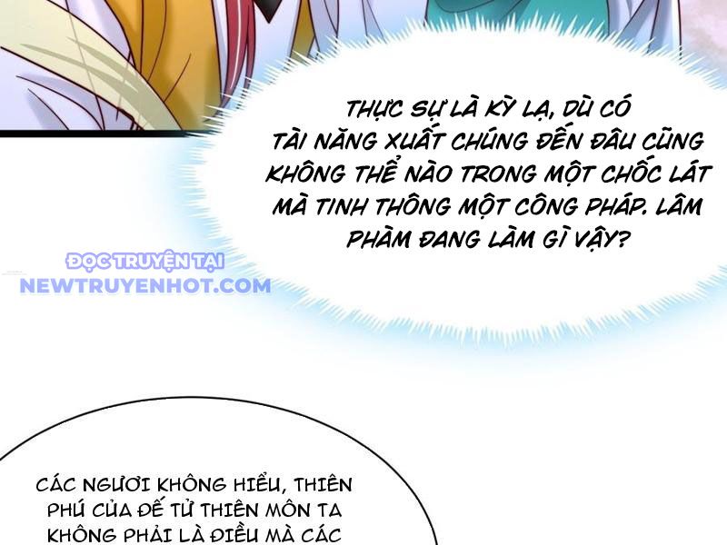 Thổ Lộ Với Mỹ Nữ Tông Chủ Xong, Ta Vô Địch Rồi? Chương 80 Ảnh 61