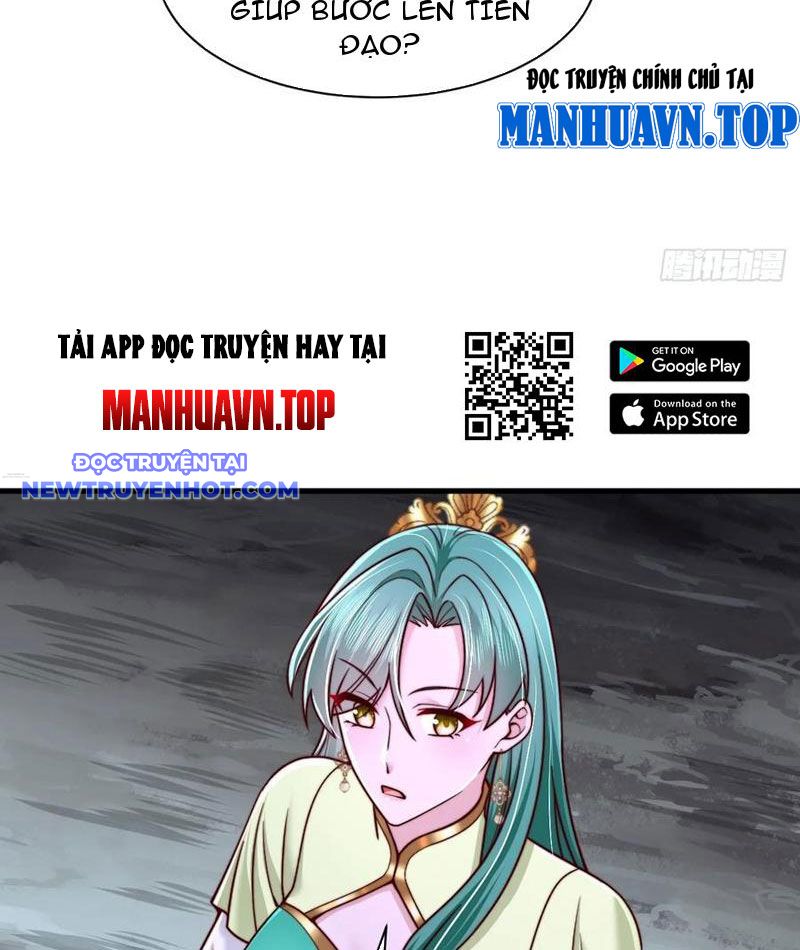 Thổ Lộ Với Mỹ Nữ Tông Chủ Xong, Ta Vô Địch Rồi? Chương 77 Ảnh 22