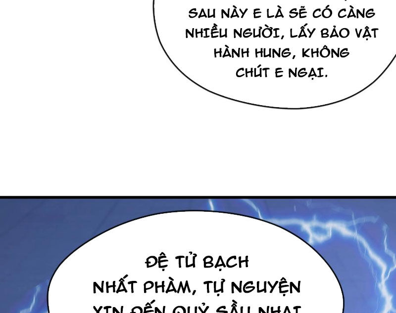 Vừa Cầm Được Thái Cổ Tiên Dược, Ta Đã Đe Dọa Thánh Chủ Chương 68 Ảnh 31