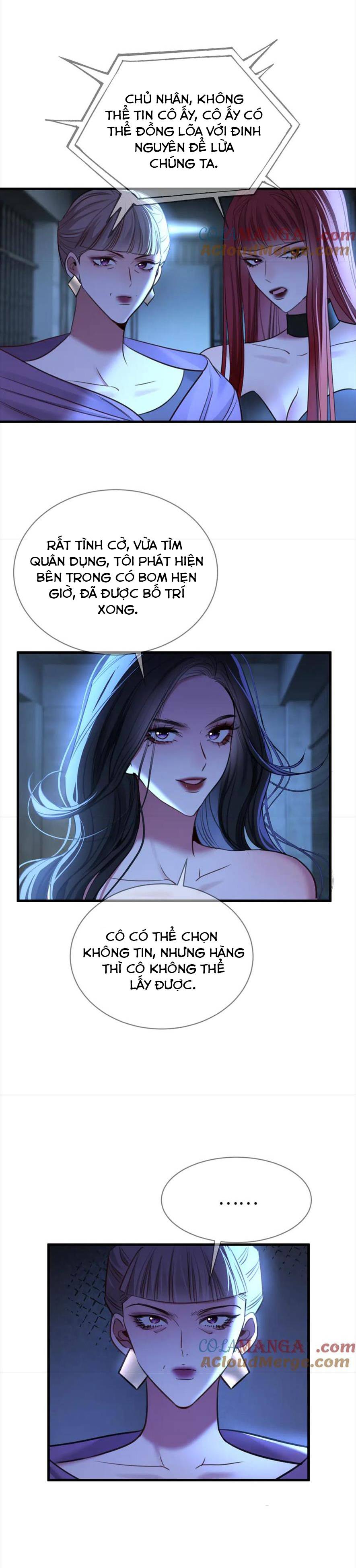 Tôi Cũng Là Đại Lão Chương 34 Ảnh 17