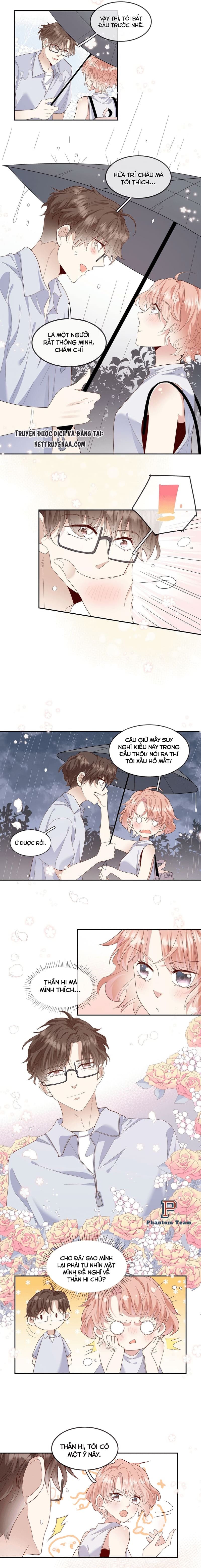 Làm Ơn Đừng Quá Kiêu Ngạo Chương 29 Ảnh 4