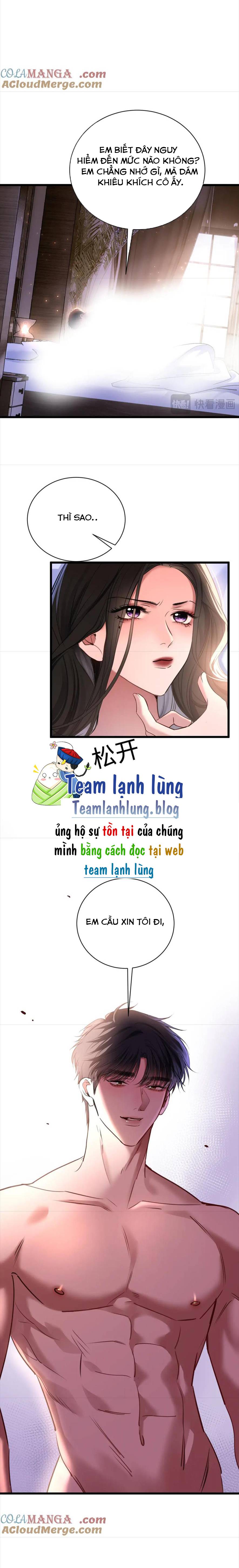 Tôi Cũng Là Đại Lão Chương 34 Ảnh 8