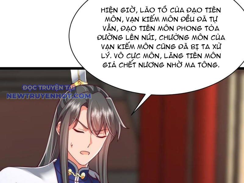 Thổ Lộ Với Mỹ Nữ Tông Chủ Xong, Ta Vô Địch Rồi? Chương 82 Ảnh 7