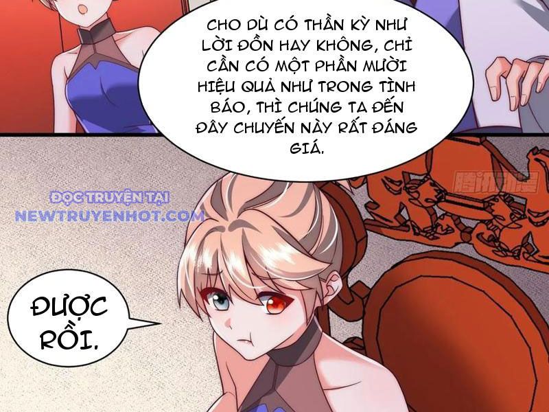 Thổ Lộ Với Mỹ Nữ Tông Chủ Xong, Ta Vô Địch Rồi? Chương 82 Ảnh 48