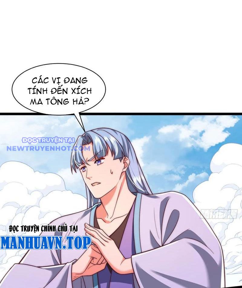 Thổ Lộ Với Mỹ Nữ Tông Chủ Xong, Ta Vô Địch Rồi? Chương 83 Ảnh 41