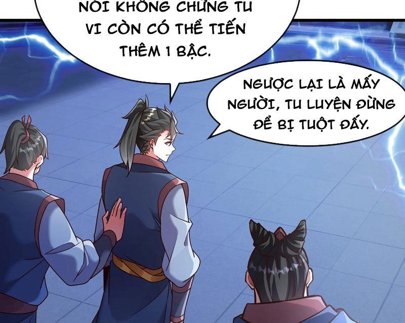 Vừa Cầm Được Thái Cổ Tiên Dược, Ta Đã Đe Dọa Thánh Chủ Chương 68 Ảnh 61