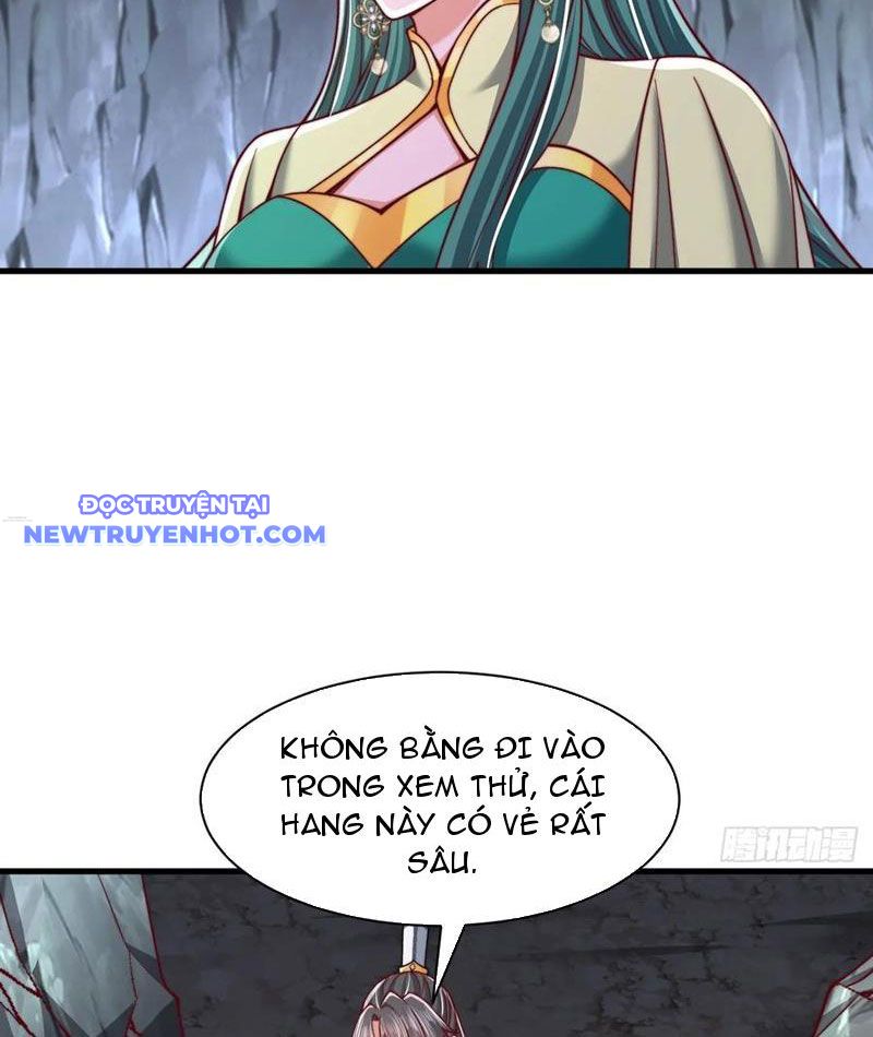 Thổ Lộ Với Mỹ Nữ Tông Chủ Xong, Ta Vô Địch Rồi? Chương 77 Ảnh 18