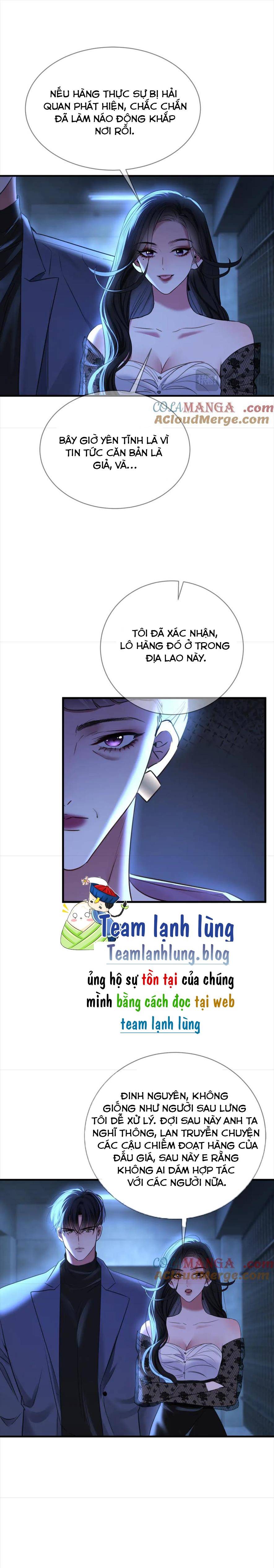 Tôi Cũng Là Đại Lão Chương 34 Ảnh 15