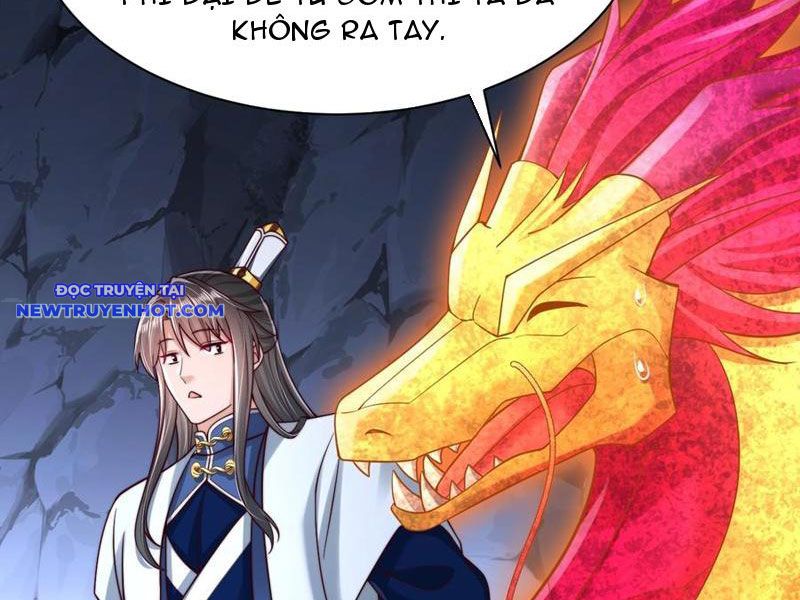 Thổ Lộ Với Mỹ Nữ Tông Chủ Xong, Ta Vô Địch Rồi? Chương 79 Ảnh 4