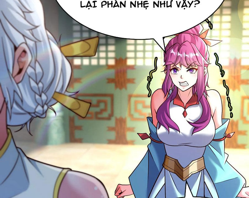 Vừa Cầm Được Thái Cổ Tiên Dược, Ta Đã Đe Dọa Thánh Chủ Chương 68 Ảnh 69