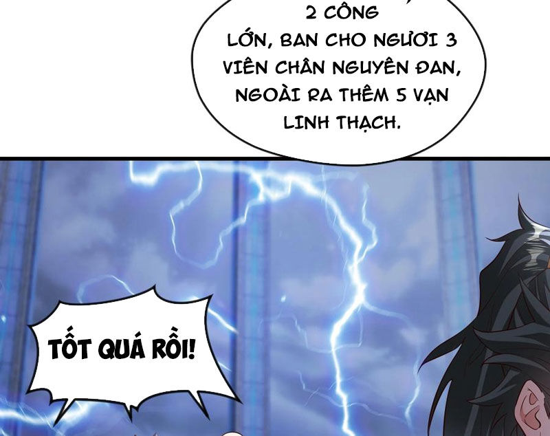 Vừa Cầm Được Thái Cổ Tiên Dược, Ta Đã Đe Dọa Thánh Chủ Chương 68 Ảnh 25