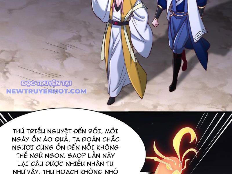 Thổ Lộ Với Mỹ Nữ Tông Chủ Xong, Ta Vô Địch Rồi? Chương 80 Ảnh 27