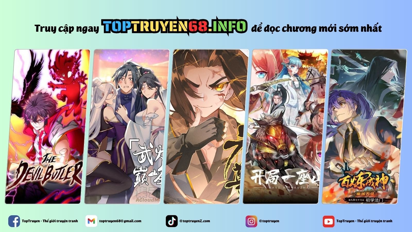 Thổ Lộ Với Mỹ Nữ Tông Chủ Xong, Ta Vô Địch Rồi? Chương 67 Ảnh 2