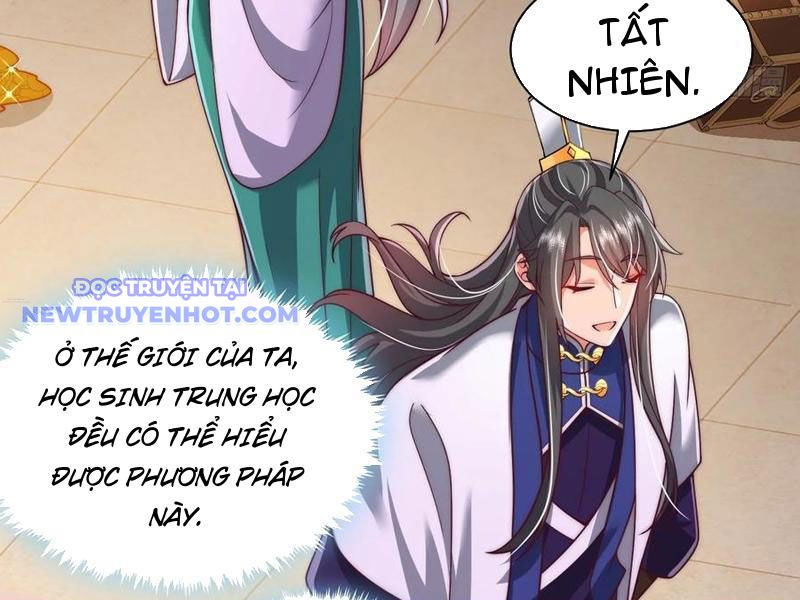 Thổ Lộ Với Mỹ Nữ Tông Chủ Xong, Ta Vô Địch Rồi? Chương 81 Ảnh 36