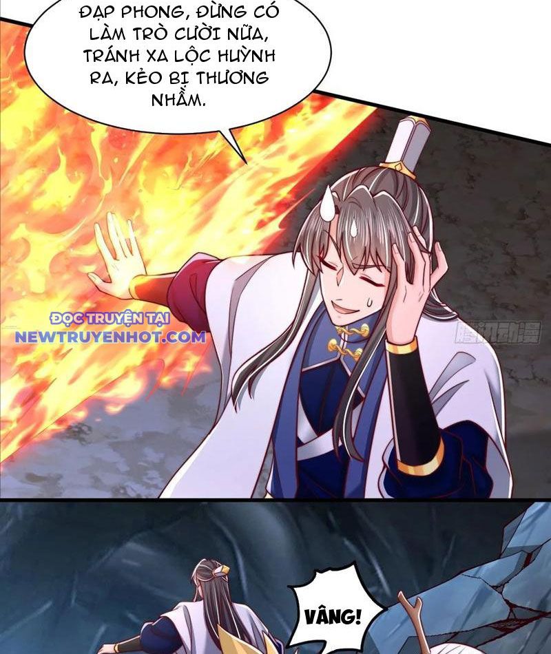 Thổ Lộ Với Mỹ Nữ Tông Chủ Xong, Ta Vô Địch Rồi? Chương 78 Ảnh 24