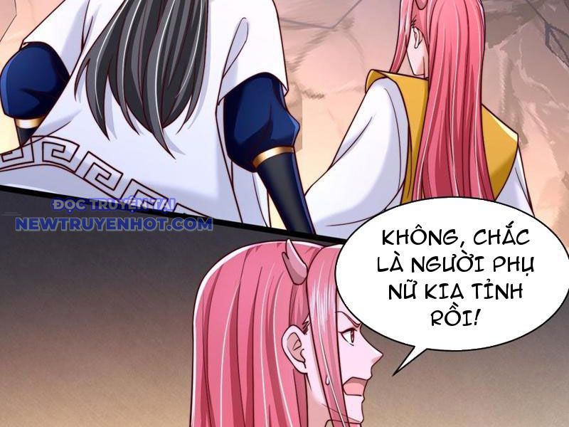 Thổ Lộ Với Mỹ Nữ Tông Chủ Xong, Ta Vô Địch Rồi? Chương 80 Ảnh 21