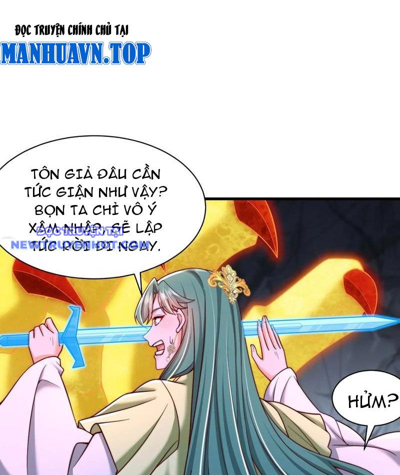 Thổ Lộ Với Mỹ Nữ Tông Chủ Xong, Ta Vô Địch Rồi? Chương 78 Ảnh 14
