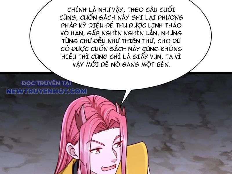 Thổ Lộ Với Mỹ Nữ Tông Chủ Xong, Ta Vô Địch Rồi? Chương 81 Ảnh 26