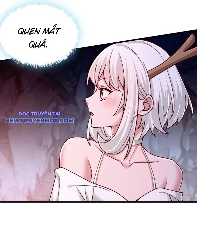 Thổ Lộ Với Mỹ Nữ Tông Chủ Xong, Ta Vô Địch Rồi? Chương 78 Ảnh 26