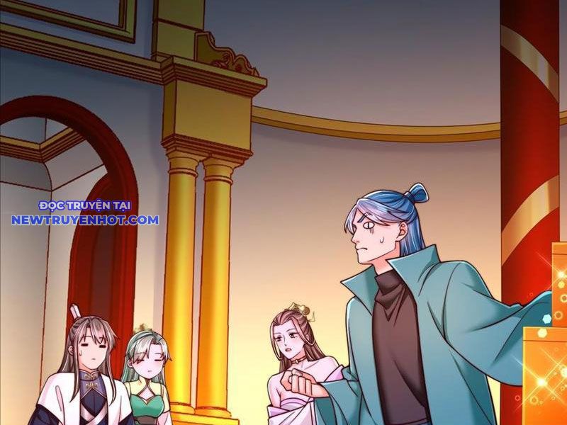 Thổ Lộ Với Mỹ Nữ Tông Chủ Xong, Ta Vô Địch Rồi? Chương 79 Ảnh 33