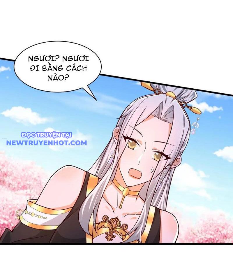 Thổ Lộ Với Mỹ Nữ Tông Chủ Xong, Ta Vô Địch Rồi? Chương 75 Ảnh 8
