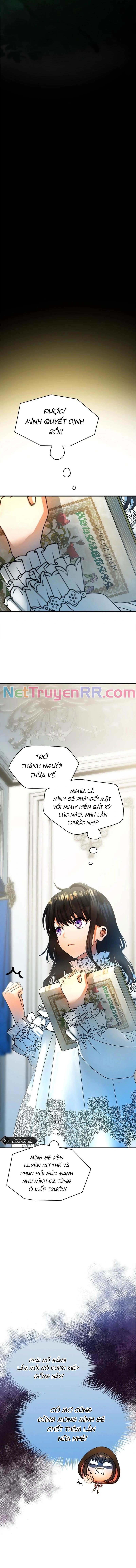 Tôi Cần Ai Đó Ngăn Chặn Các Anh Trai Của Tôi Chương 16 Ảnh 10