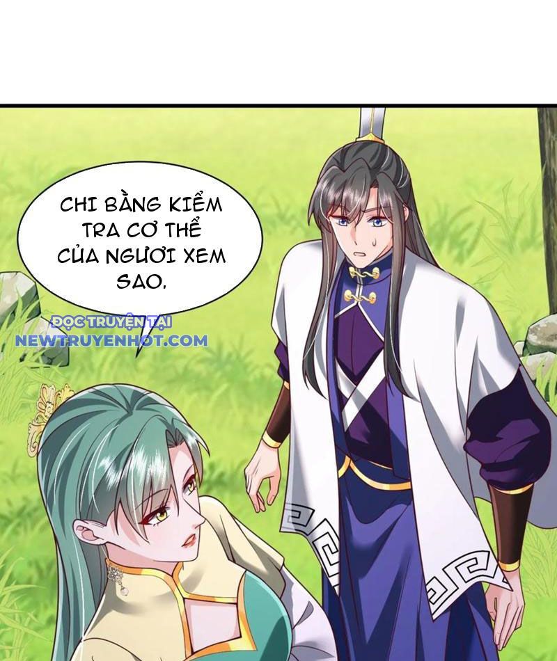 Thổ Lộ Với Mỹ Nữ Tông Chủ Xong, Ta Vô Địch Rồi? Chương 76 Ảnh 40