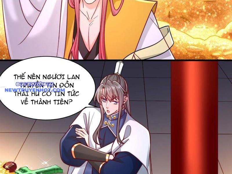 Thổ Lộ Với Mỹ Nữ Tông Chủ Xong, Ta Vô Địch Rồi? Chương 79 Ảnh 44