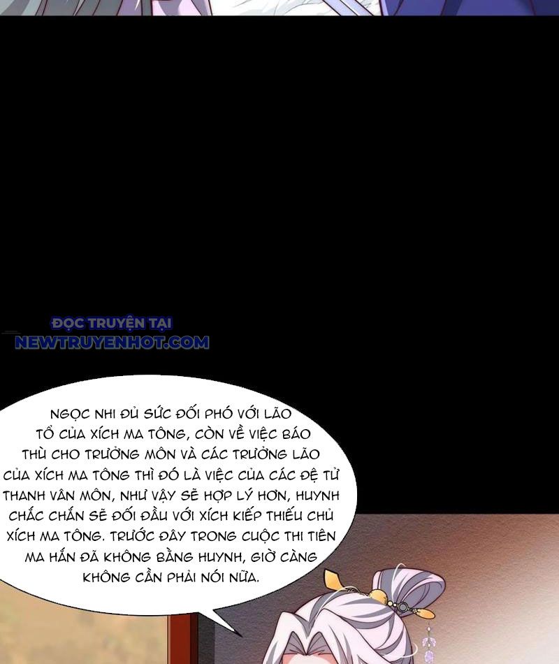 Thổ Lộ Với Mỹ Nữ Tông Chủ Xong, Ta Vô Địch Rồi? Chương 83 Ảnh 7