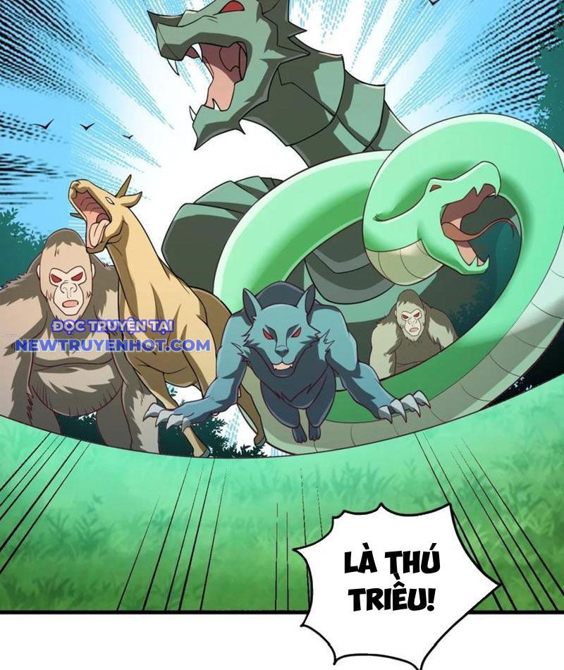 Thổ Lộ Với Mỹ Nữ Tông Chủ Xong, Ta Vô Địch Rồi? Chương 76 Ảnh 47