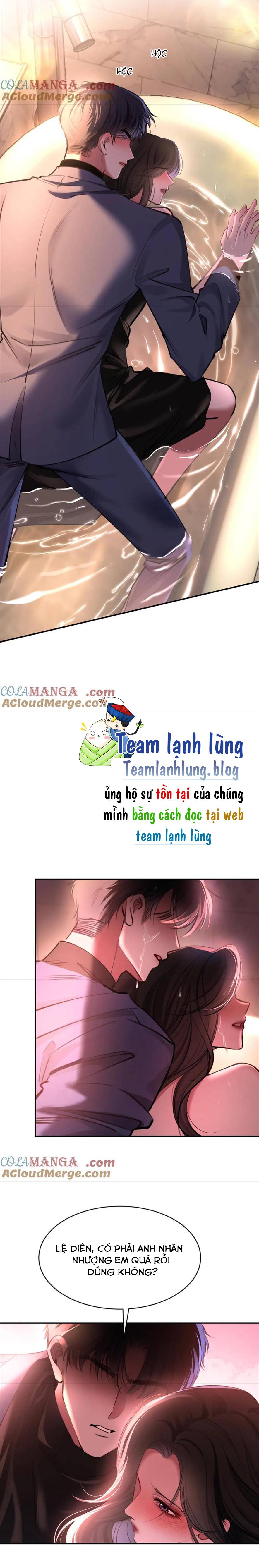 Tôi Cũng Là Đại Lão Chương 33 Ảnh 11