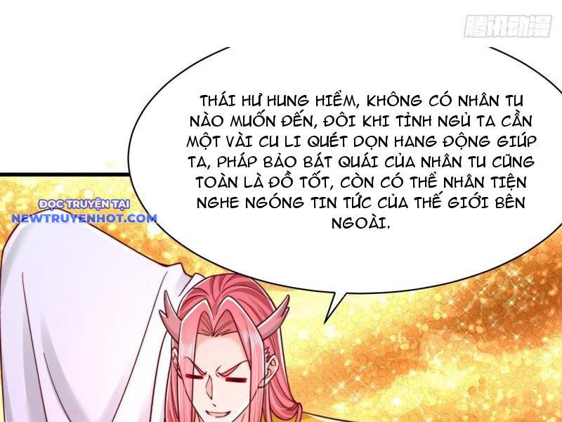 Thổ Lộ Với Mỹ Nữ Tông Chủ Xong, Ta Vô Địch Rồi? Chương 79 Ảnh 43