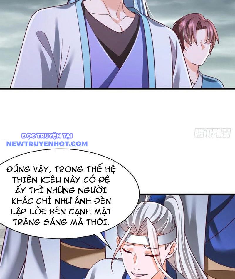 Thổ Lộ Với Mỹ Nữ Tông Chủ Xong, Ta Vô Địch Rồi? Chương 76 Ảnh 9