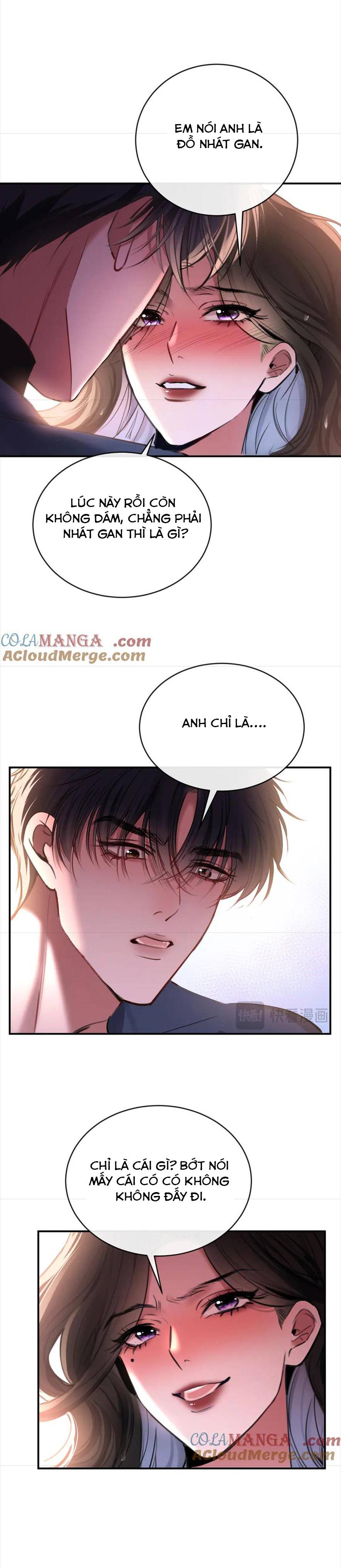 Tôi Cũng Là Đại Lão Chương 33 Ảnh 9