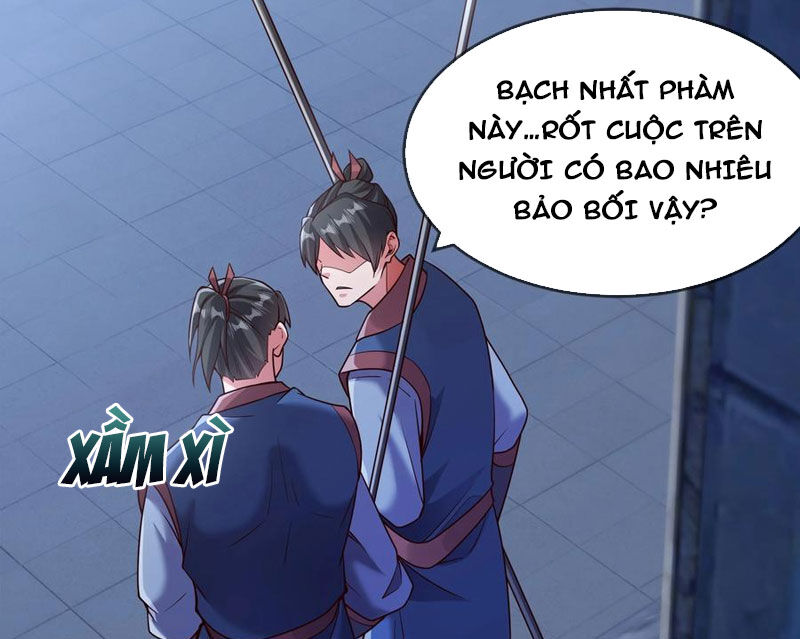 Vừa Cầm Được Thái Cổ Tiên Dược, Ta Đã Đe Dọa Thánh Chủ Chương 68 Ảnh 47