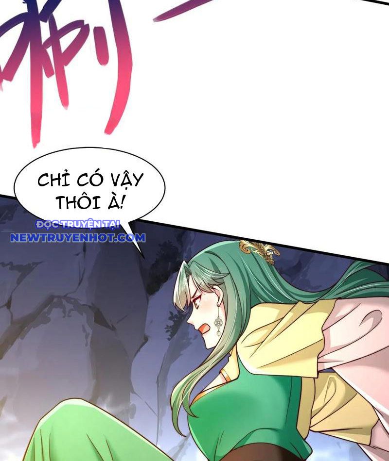 Thổ Lộ Với Mỹ Nữ Tông Chủ Xong, Ta Vô Địch Rồi? Chương 78 Ảnh 17