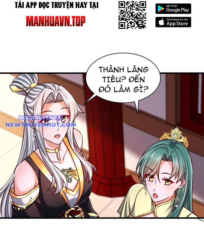 Thổ Lộ Với Mỹ Nữ Tông Chủ Xong, Ta Vô Địch Rồi? Chương 75 Ảnh 21