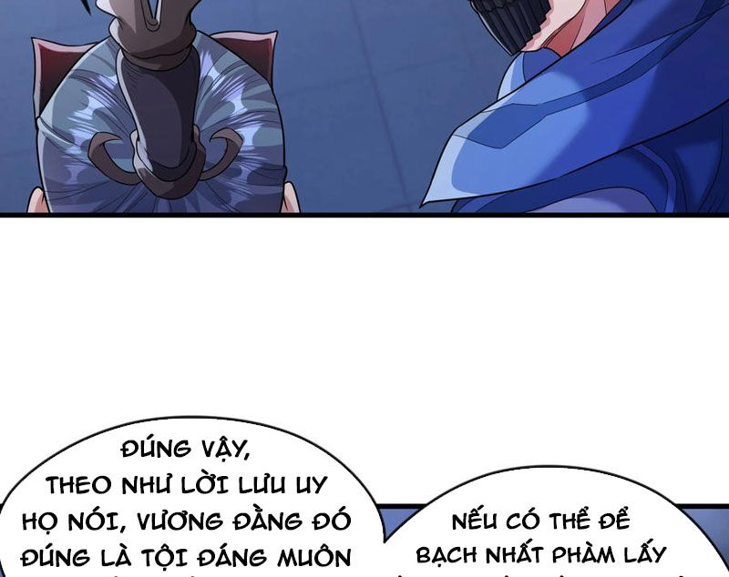 Vừa Cầm Được Thái Cổ Tiên Dược, Ta Đã Đe Dọa Thánh Chủ Chương 68 Ảnh 18