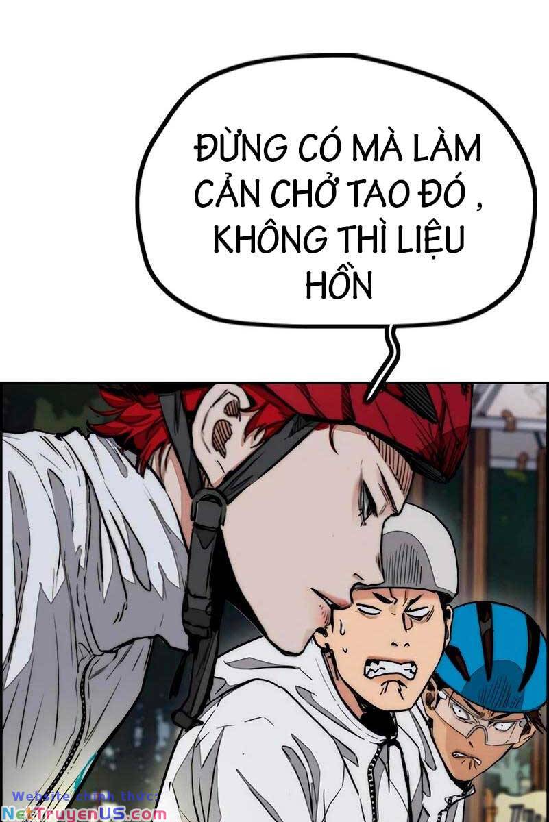 Wind Breaker Chương 466 Ảnh 102