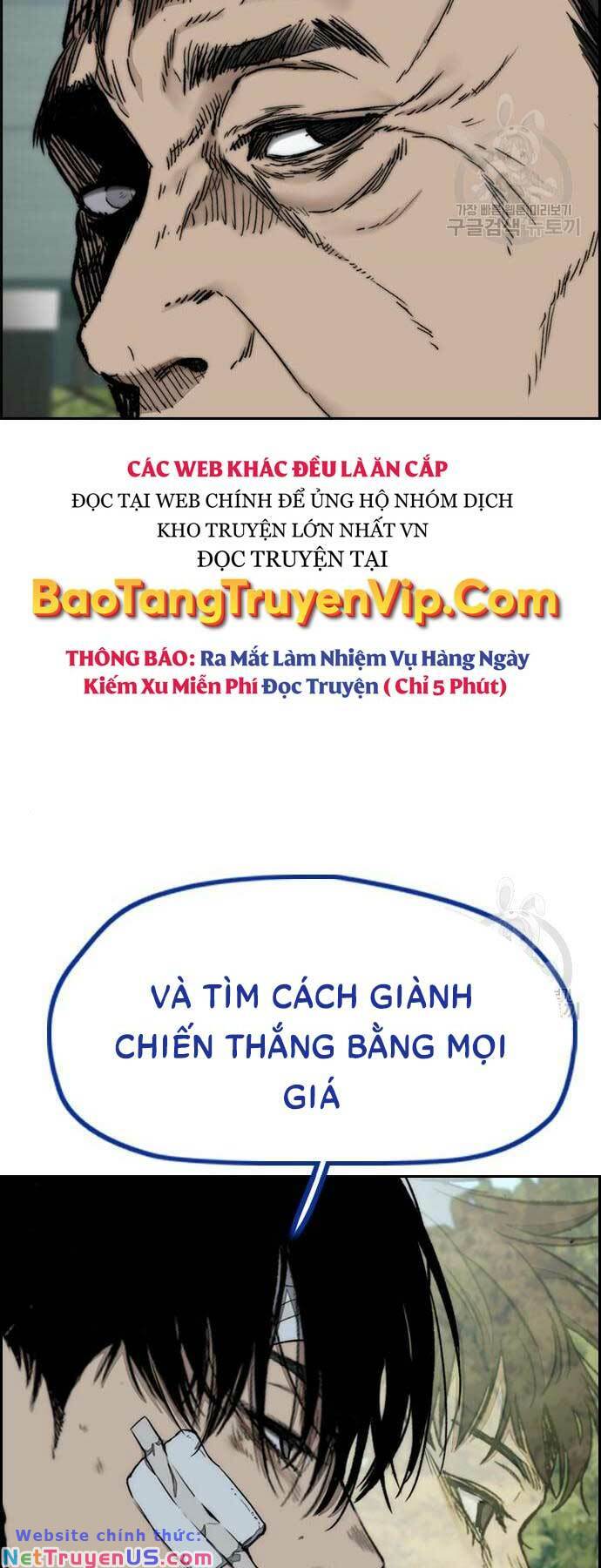 Wind Breaker Chương 460 Ảnh 28