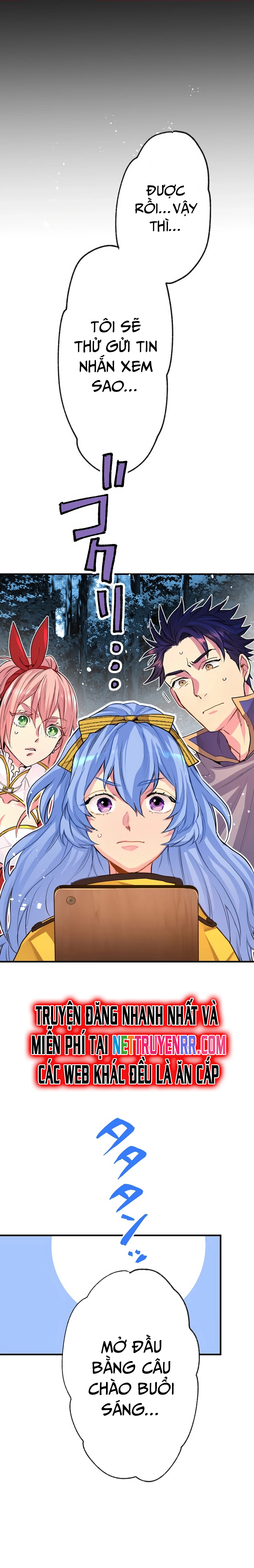 Shachiku Guild - Nouki Made Ni Bagutta Isekai Sukuimasu! Chương 4 Ảnh 2