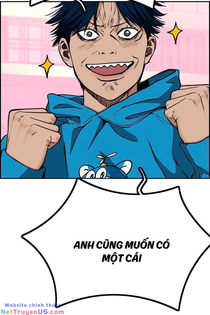 Wind Breaker Chương 465 Ảnh 21