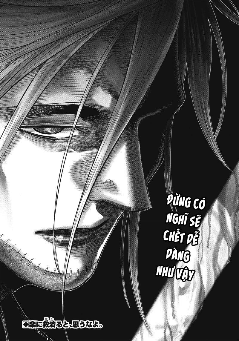 Diner Chương 113 Ảnh 22