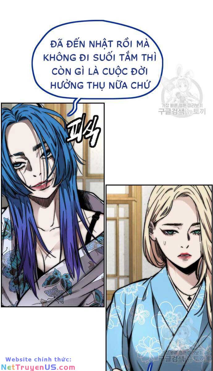 Wind Breaker Chương 461 Ảnh 110